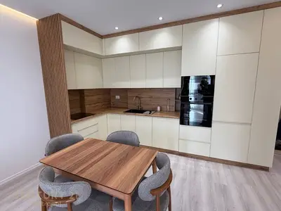 Appartamento 1+1 in affitto a Zogu i Zi, Tirana, 71 m². Foto 4 di 11