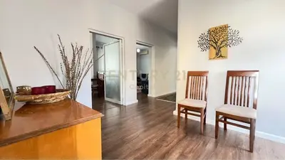 Apartament 2+1 me qera në Ministria për Europën dhe Punët e Jashtme, Tiranë, 126 m². Foto 7 nga 10