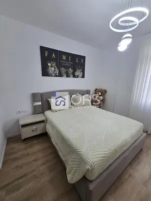 Appartamento 1+1 in affitto a Dajt, Tirana, 74 m². Foto 4 di 5