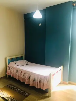 Apartament 2+1 me qera në Shopi Residence 1, Elbasan, 140 m². Foto 7 nga 10