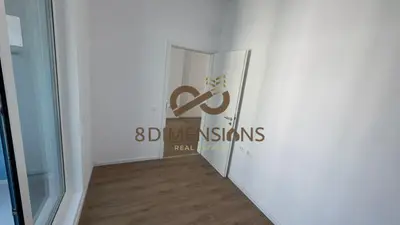 Apartment 1+1 for rent in Ali Demi, Tirana, 42 m². Photo 5 of 5