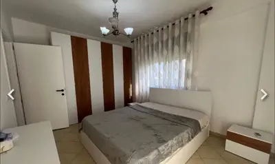 Apartment 2+1 for rent in Rruga 5 Maji, Tirana, 100 m². Photo 4 of 8