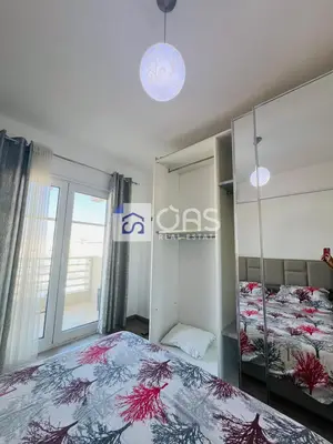 Apartment 2+1 for rent in Bulevardi i Ri, Tirana, 100 m². Photo 4 of 8