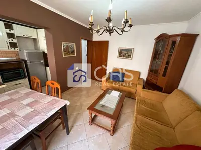 Apartment 2+1 for rent in Brryli, Tirana, 75 m². Photo 3 of 6