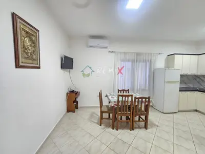 Apartment 1+1 for rent in Rruga Sulejman Pitarka, Durrës, 70 m². Photo 7 of 12