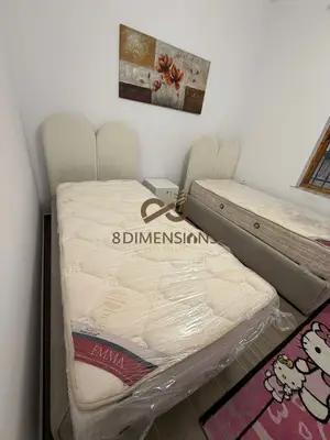 Vilë 2+1 me qera në Bulevardi i Ri, Tiranë, 110 m². Foto 6 nga 8