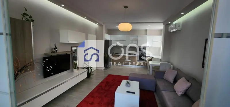 Appartamento 1+1 in affitto a Myslym Shyri, Tirana, 78 m²
