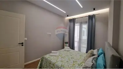 Apartment 1+1 for rent in Rruga Gjergj Arianiti, Vlorë, 90 m². Photo 10 of 12