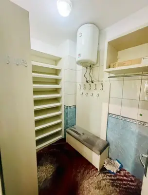Apartament 2+1 me qera në Liqeni i Thatë, Tiranë, 137 m². Foto 4 nga 9