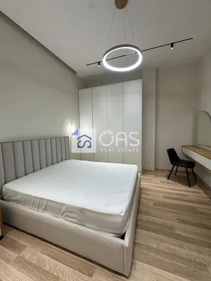 Apartment 2+1 for rent in Don Bosko, Tirana, 80 m². Photo 3 of 12