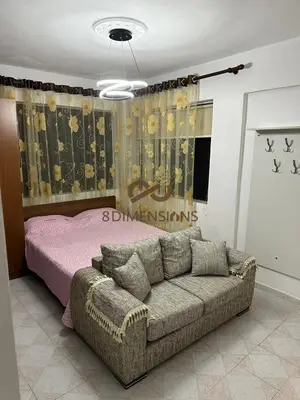 Garsoniere me qera në Komuna e Parisit, Tiranë, 45 m². Foto 1 nga 4