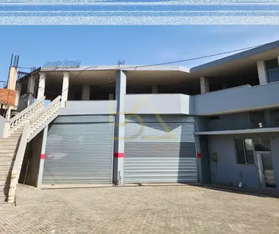 Ambient biznesi me qera në Ura e Dajlanit, Durrës, 400 m². Foto 3 nga 3