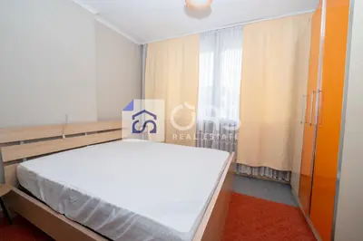 Apartment 2+1 for rent in Sheshi Willson, Tirana, 90 m². Photo 5 of 7