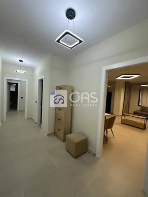 Appartamento 2+1 in affitto a Komuna e Parisit, Tirana, 100 m². Foto 2 di 5