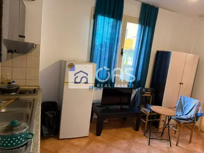 Monolocale in affitto a 5 maj, Tirana, 35 m². Foto 3 di 4