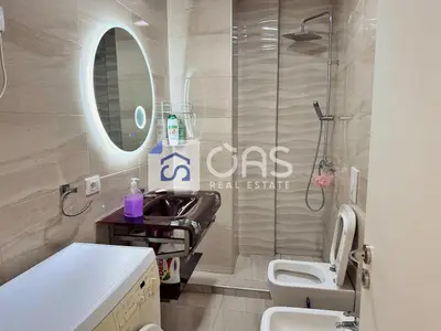 Apartment 1+1 for rent in Rruga e Elbasanit, Tirana, 60 m². Photo 9 of 9