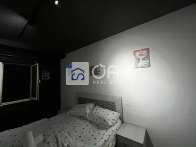 Appartamento 2+1 in affitto a Rruga Fortuzi, Tirana, 95 m². Foto 4 di 8
