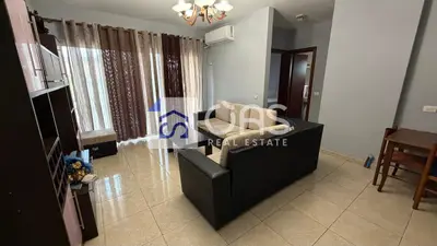 Appartamento 2+1 in affitto ad Ish Fusha e Aviacionit, Tirana, 102 m². Foto 6 di 8