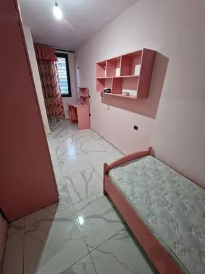 Apartment 2+1 for rent in Spitali Rajonal, Durrës, 80 m². Photo 9 of 12