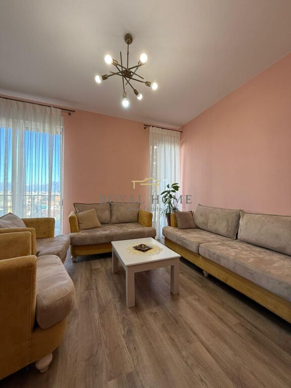 Appartamento 2+1 in affitto a Zogu i Zi, Tirana, 95 m². Foto 3 di 3