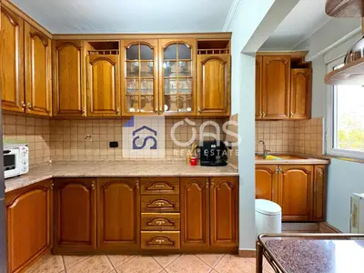 Apartament 1+1 me qera në Laprakë, Tiranë, 71 m². Foto 6 nga 9