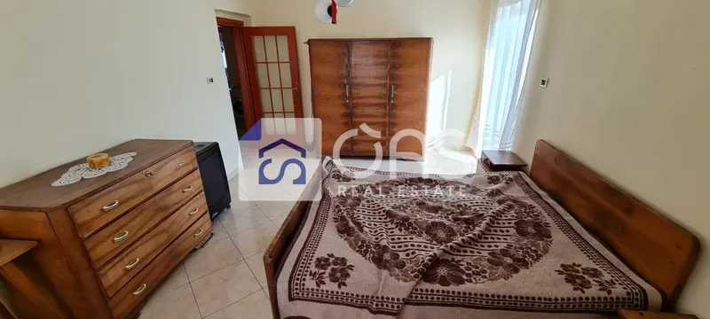 Appartamento 2+1 in affitto a Pazari i Ri, Tirana, 80 m²