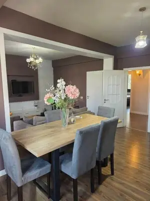 House 2+1 for rent in Don Bosko, Tirana, 130 m². Photo 5 of 10