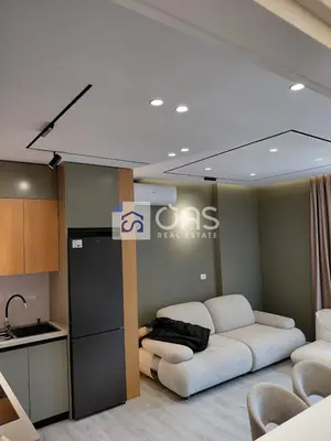 Appartamento 2+1 in affitto ad Ali Dem, Tirana, 90 m². Foto 5 di 5
