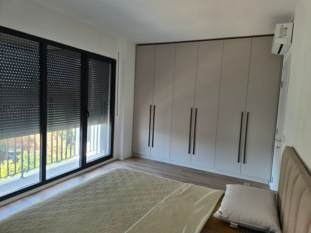Apartament 1+1 me qera në Don Bosko, Tiranë, 65 m². Foto 2 nga 3