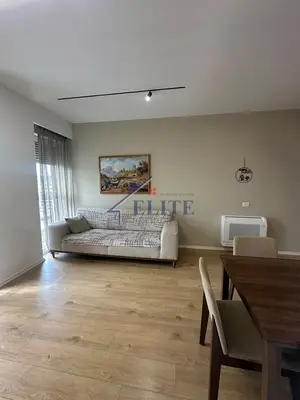 Apartament 1+1 me qera në Rruga Siri Kodra, Tiranë, 65 m². Foto 5 nga 9