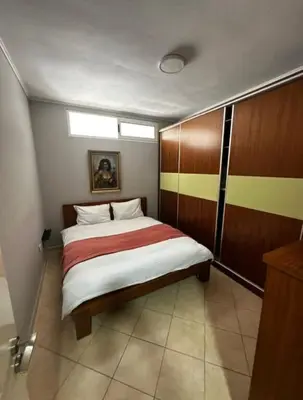 Apartament me qera në Rruga Abaz Çelkupa, Durrës, 56 m². Foto 5 nga 5