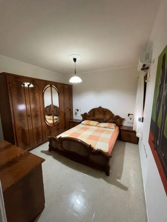 Apartment 2+1 for rent in Rruga Petro Nini Luarasi, Tirana, 85 m²