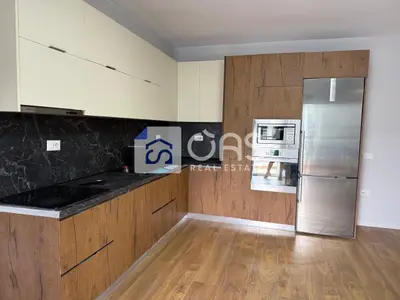 Appartamento 1+1 in affitto a 5 Maj, Tirana, 68 m². Foto 6 di 10