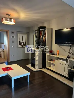 Appartamento 3+1 in affitto a Toptani, Tirana, 125 m². Foto 6 di 8
