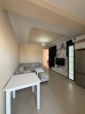Shtëpi private 1+1 me qera në Spitallë, Durrës, 70 m². Foto 1 nga 6