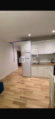 Appartamento 1+1 in affitto a Bulevardi Zogu I, Tirana, 60 m². Foto 1 di 9