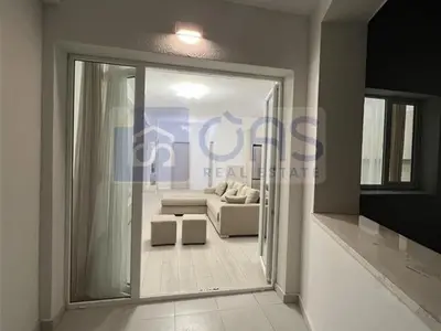 Appartamento 2+1 in affitto ad Astir, Tirana, 101 m². Foto 8 di 10