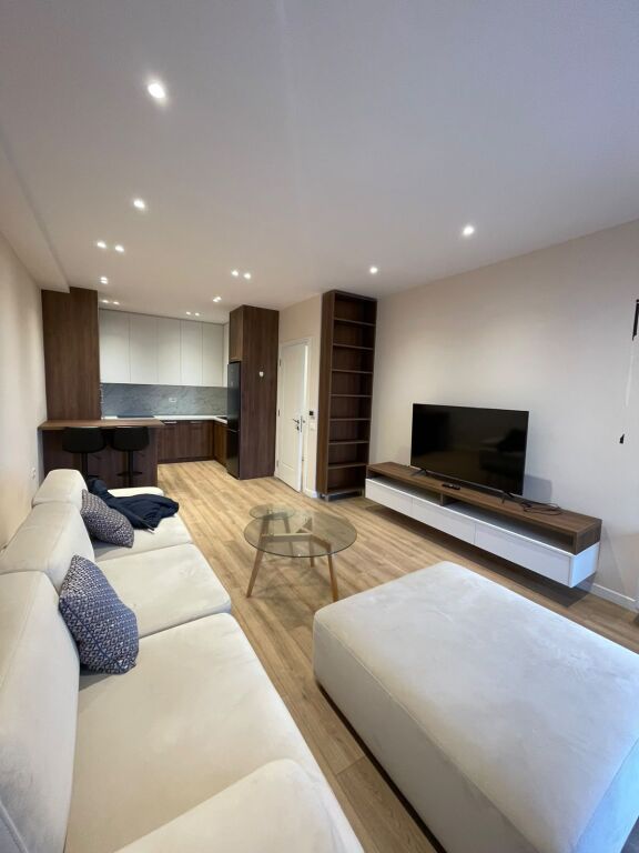 Appartamento 2+1 in affitto a Rruga 5 Maji, Tirana, 125 m². Foto 3 di 3
