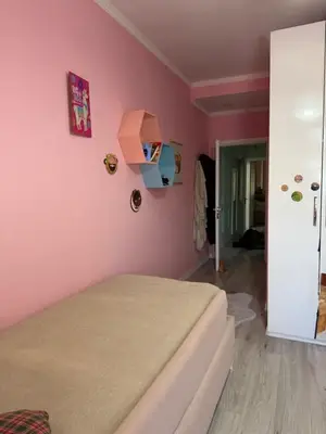 Apartament 2+2 me qera në Yzberisht, Tiranë, 110 m². Foto 4 nga 10