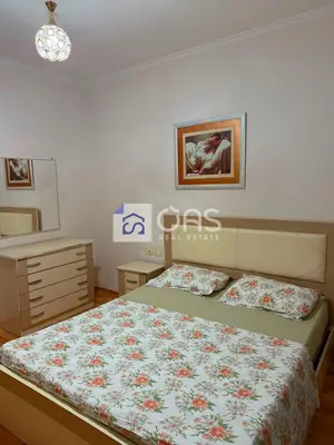 Apartment 1+1 for rent in Rezidenca Concord Center, Tirana, 65 m². Photo 7 of 7