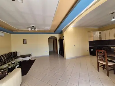 House for rent in Lagja 14 Shkozet, Durrës, 170 m². Photo 2 of 10