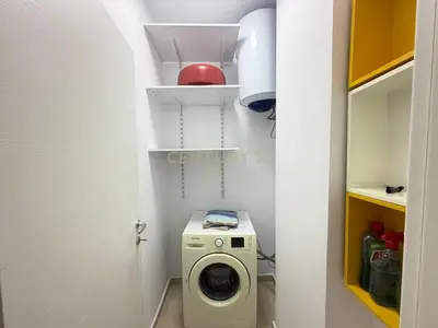 Apartament 2+1 me qera në Ujësjellës Kanalizime, Durrës, 100 m². Foto 12 nga 12