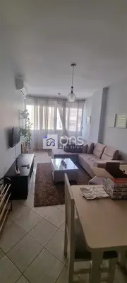 Apartament 1+1 me qera në Selvia, Tiranë, 50 m². Foto 2 nga 6