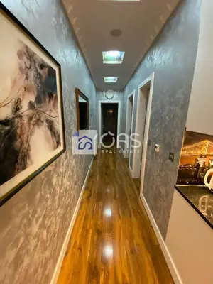 Apartament 2+1 me qera në Allias, Tiranë, 90 m². Foto 6 nga 7