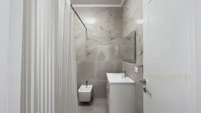 Apartment 2+1 for rent in Rruga Ferit Xhajko, Tirana, 112 m². Photo 6 of 6
