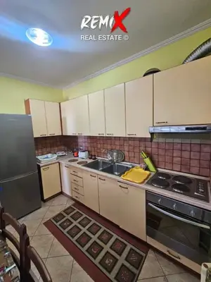 Apartment 3+1 for rent in Poliklinika, Durrës, 150 m². Photo 6 of 12