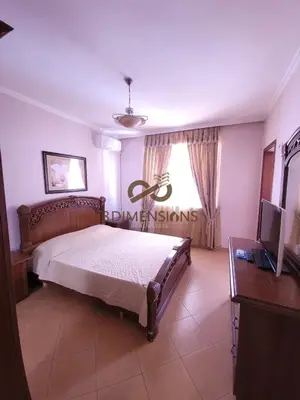 Apartament 2+1 me qera në Bulevardi Gjergj Fishta, Tiranë, 126 m². Foto 4 nga 7