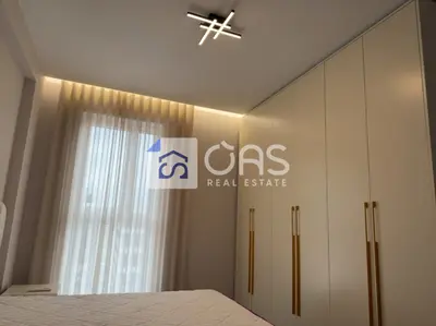 Apartament 2+1 me qera në Don Bosko, Tiranë, 103 m². Foto 3 nga 3