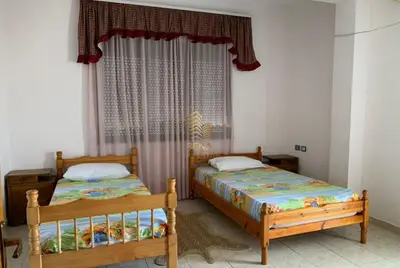 Apartament 2+1 me qera në Kodra e Priftit, Tiranë, 150 m². Foto 7 nga 10