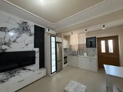 Shtëpi private 1+1 me qera në Spitallë, Durrës, 70 m². Foto 4 nga 6